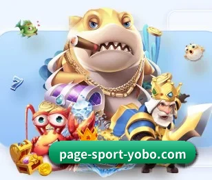 yobo体育平台的故事